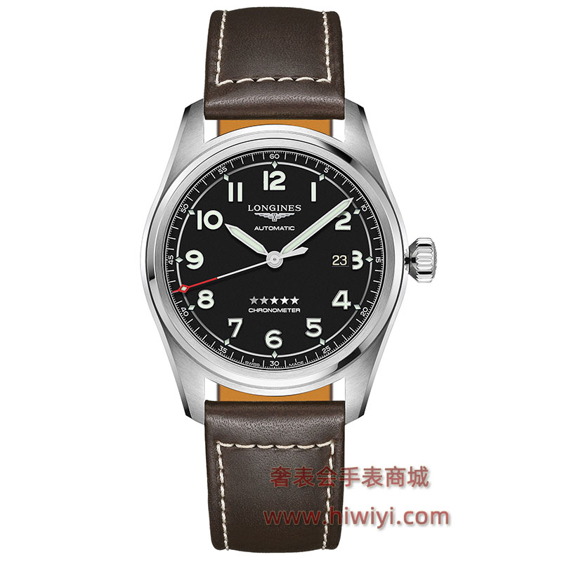 浪琴手表先行者1比1復(fù)刻 kc浪琴先行者系列L3.811.4.53.0